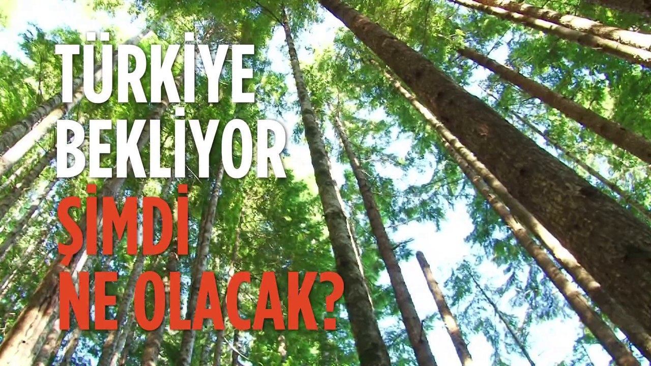 Türkiye Bekliyor Şimdi Ne Olacak Seçim + Sonrası 30 Mart'ta Gün Boyu Canlı Yayın - 2