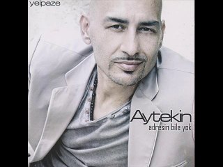Aytekin -  Bırak Yalanları 2014