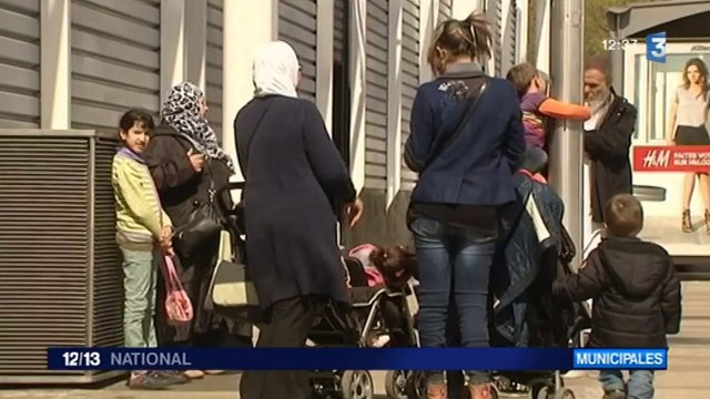 Que disent les abstentionnistes entre les deux tours des municipales ?