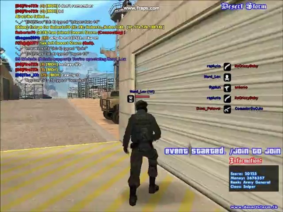nerdlex