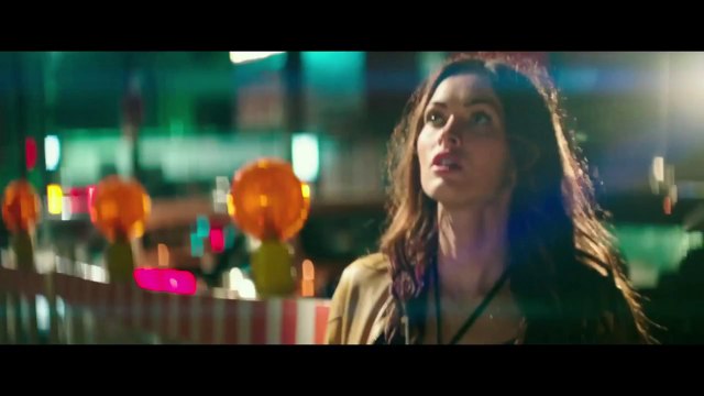 Les Tortues Ninja (Teenage Mutant Ninja Turtles) - 2014 - Bande-annonce - Trailer VO (HD)