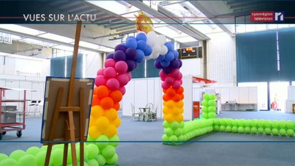 Vues sur l'actu du jeudi 27 mars 2014