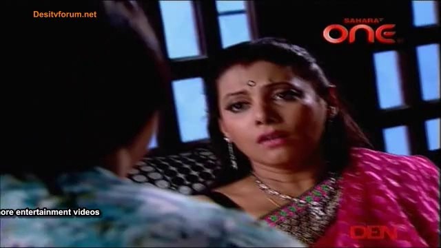 Haunted Nights - Kaun Hai Woh 27th March 2014 Video Watch Online