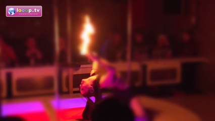 Sapporo LoooP 3/21(fri) 3/22(sat) Costume Paradise より