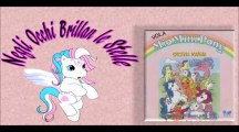 Negli occhi brillan le stelle (My Little Pony)