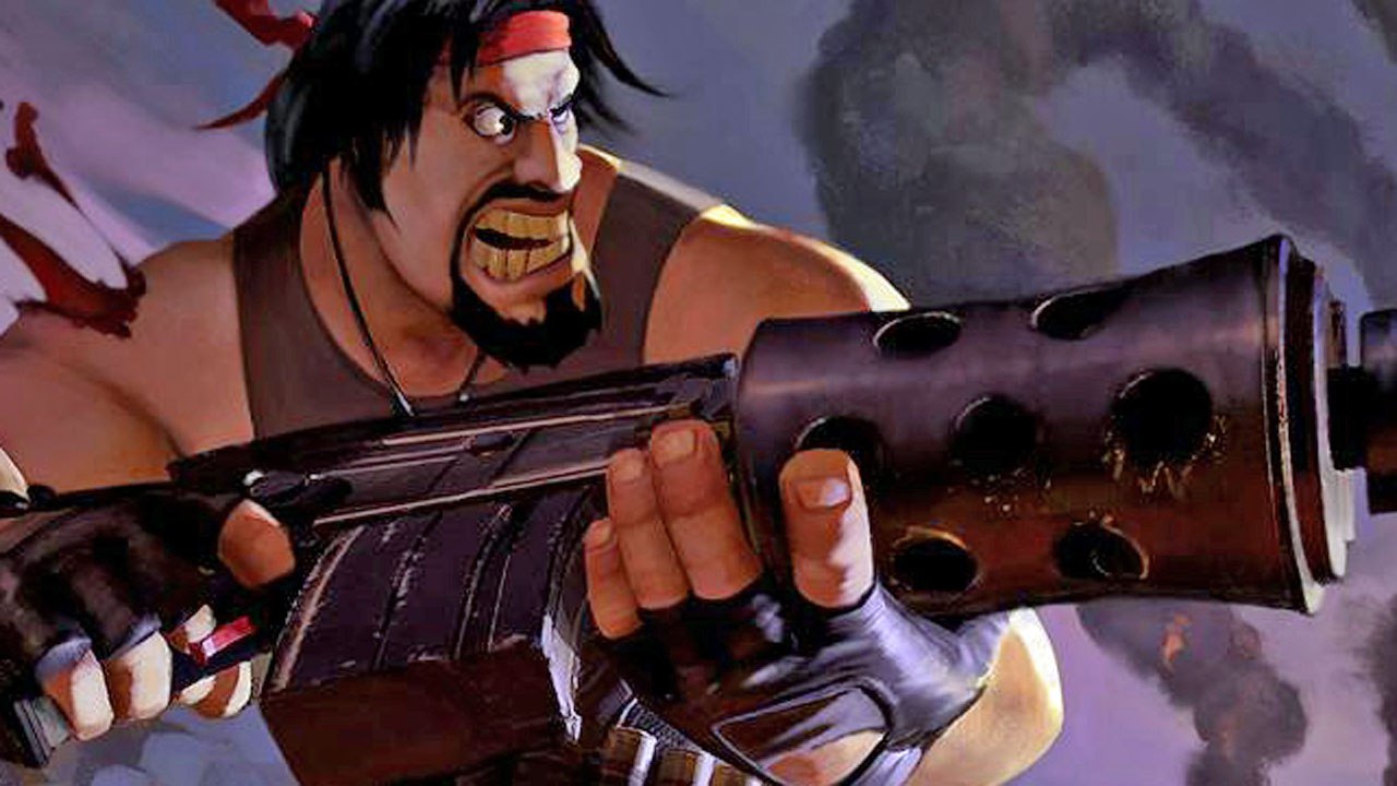 CGR Trailers - LOADOUT Domination Update Trailer