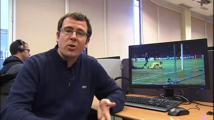 TV3 - Hat-Trick Total - Videoblog HTT 11 de febrer