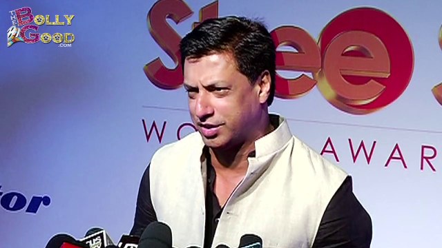 Bollywood Divas & Nita Ambani At 'Stree Shakti Awards 2014'