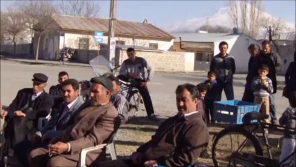 Atatürk Mahallesi Toplantı