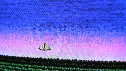 CGR Undertow - FALSION review for Famicom