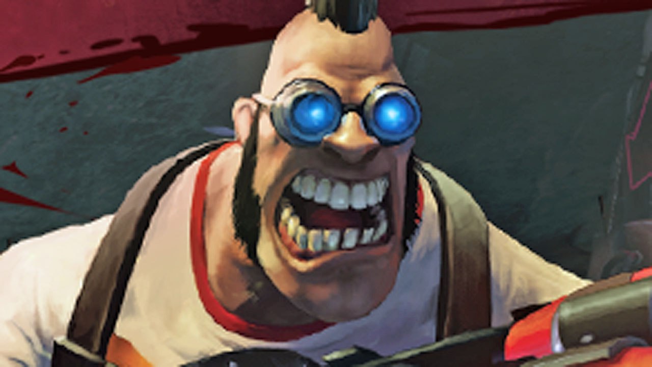 CGR Trailers - LOADOUT Annihilation Trailer