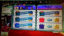 MSP-Dziękuję #1by Pantera799