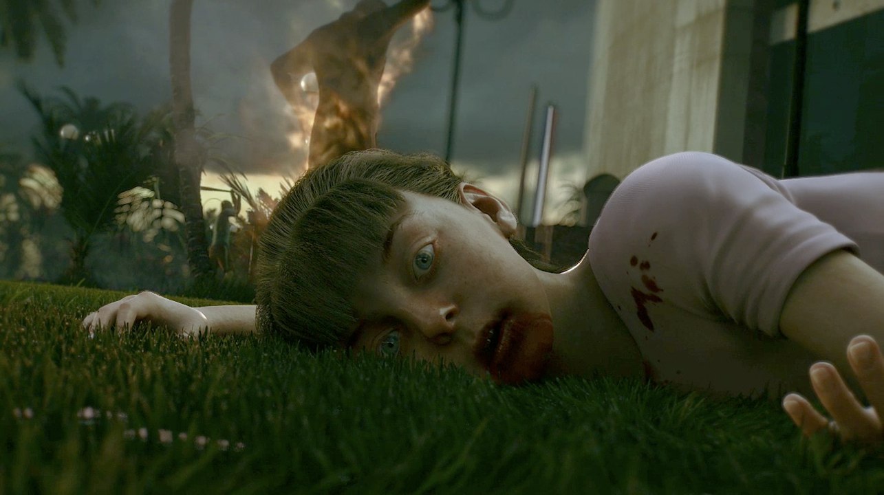 Dead Island - Trailer Zombie Attack