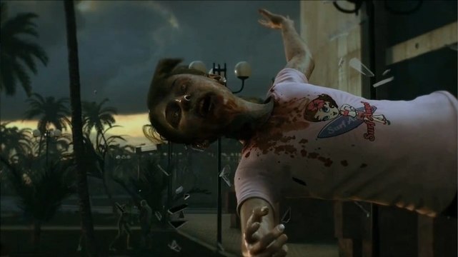 Dead Island Trailer (Reverse)
