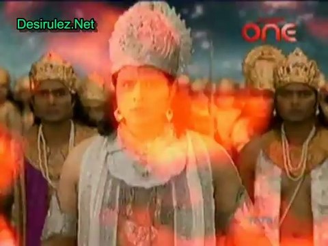 Jai Jai Jai Bajarangbali - 27th March 2014 pt3