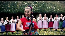 Donatan ft. Cleo - My Slowianie (Poland Eurovision 2014)