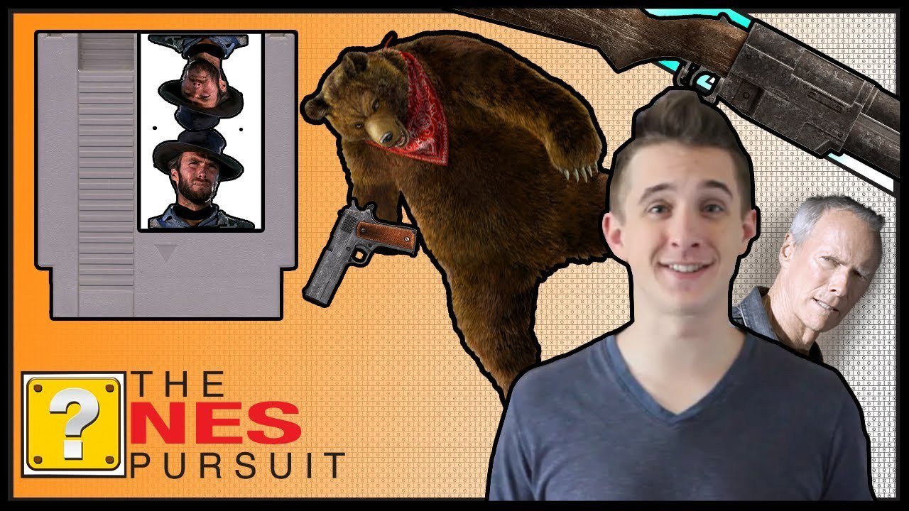 TheNesPursuit??? WAR ON GAMERS!!! -SKIT- (Ft. Greg)