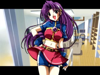 un nuevo avatar + una nueva asistente + una caseria de pavos + mas un pequeños insulto sin querer queriendo XD