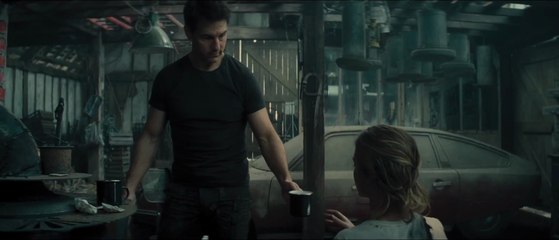 Al filo del mañana - Trailer 2 en español (HD)