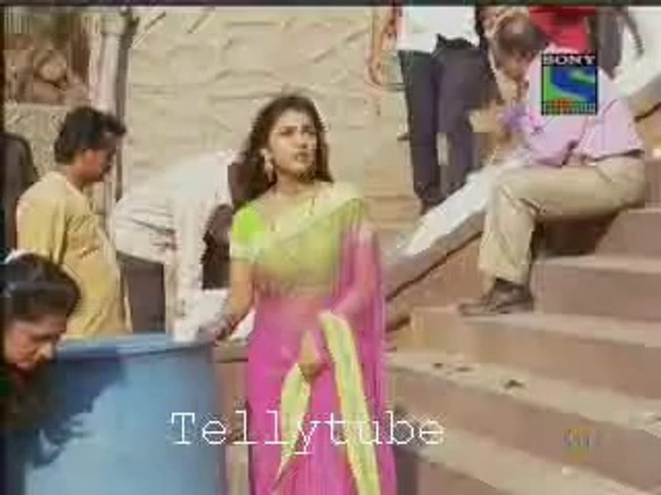 Desh Ki Beti Nandini - 27th March 2014 Part 3