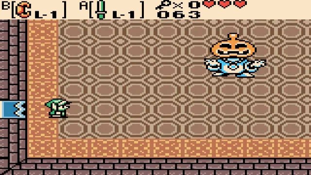 Let's Play All Day - Zelda: Oracle of Ages Walkthrough Part 3