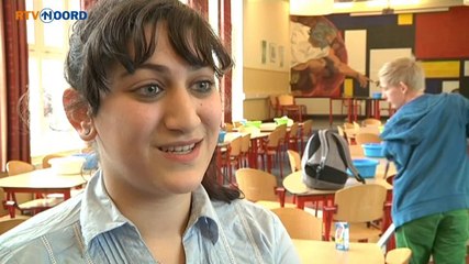 Leerlingen willen docent nomineren voor The Voice - RTV Noord