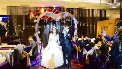 20140316 承翰＆宜穎 Wedding  后豐會館 陶醴春風 結婚 宴客 JX婚攝事務所