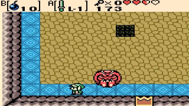 Let's Play All Day - Zelda: Oracle of Ages Walkthrough Part 5