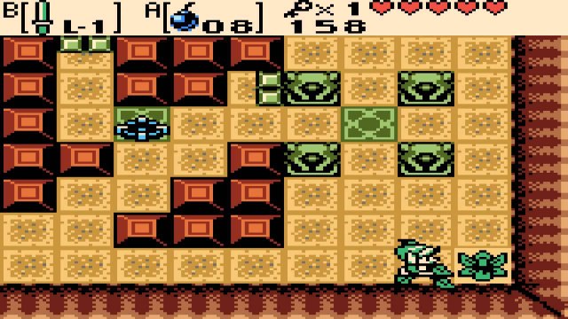 Let's Play All Day - Zelda: Oracle of Ages Walkthrough Part 8