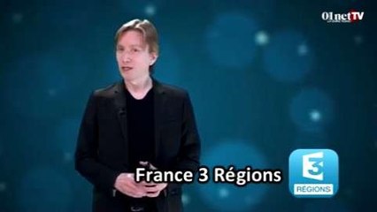France 3 régions : Consultez l'actualité de votre région (test appli smartphone)