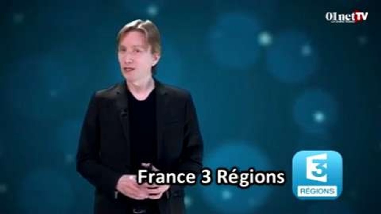 France 3 régions : Consultez l'actualité de votre région (test appli smartphone)