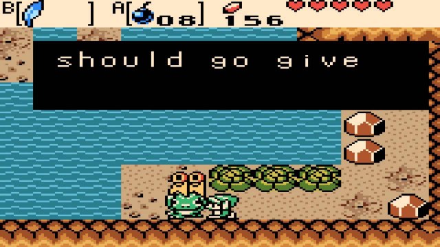 Let's Play All Day - Zelda: Oracle of Ages Walkthrough Part 7