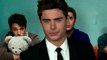 Zac Efron Punched by Transient, May Have Relapsed