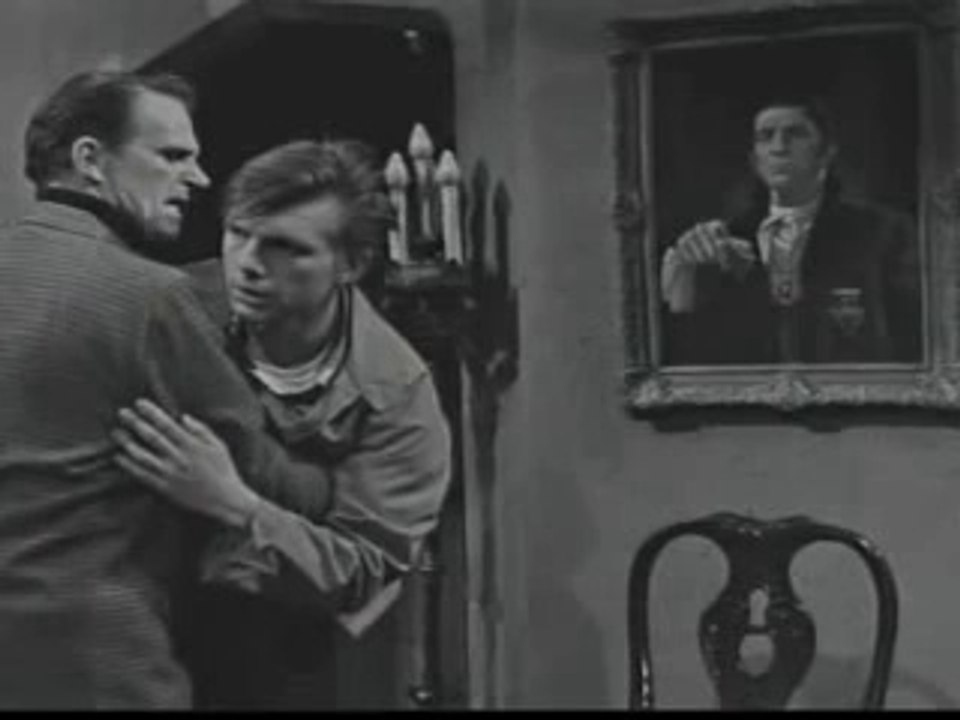 DARK SHADOWS 219