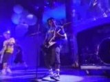 Sum 41 - Rock Medley (Live)