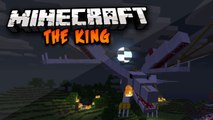 Minecraft: The King Mod! - Best Boss Mod Ever! [1.7.5] Ft In Captainsparklez LetsPlay!