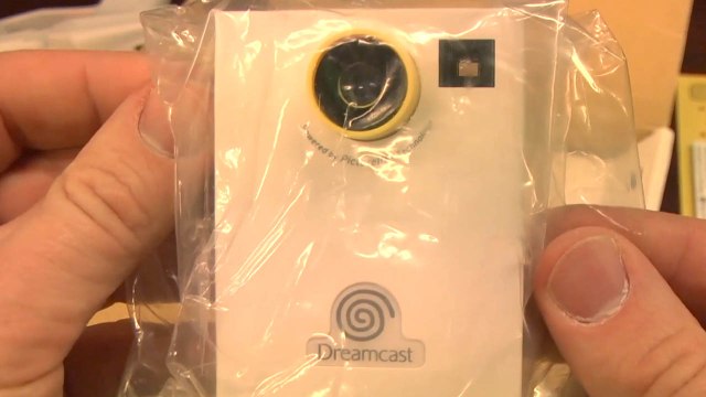 SEGA DREAMCAST WEEK & Dark Souls II Giveaway, March 29 2014