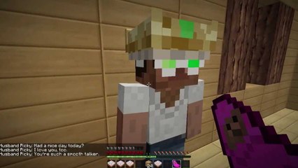 Minecraft Comes Alive - Ep 25 - We have a Baby Girl!
