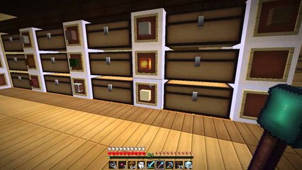 KaoshKraft Server  - EP 40 - Trashy Room!