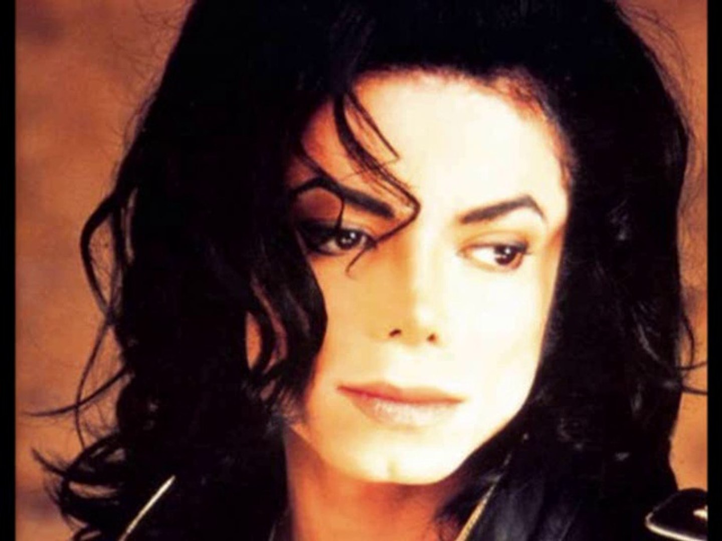 ***MICHAEL JACKSON*** FRAGILE