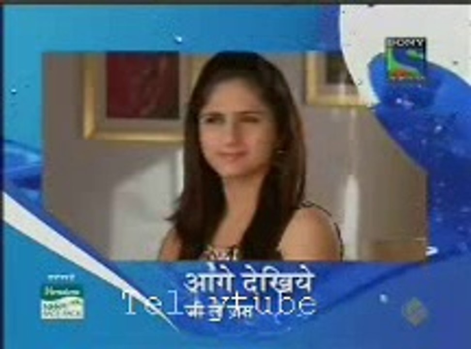 Kehta Hai Dil Jee Le Zara - 27th March 2014 Part 1+