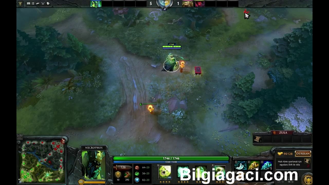 blink clue