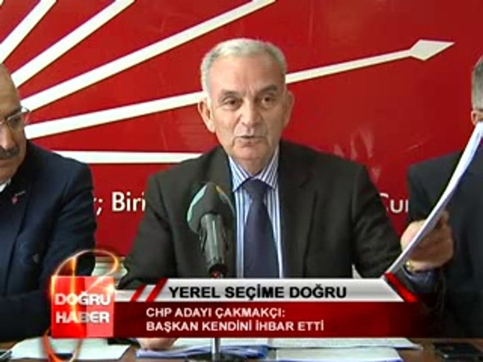 yerel secime dogru cakmakcı 04 30