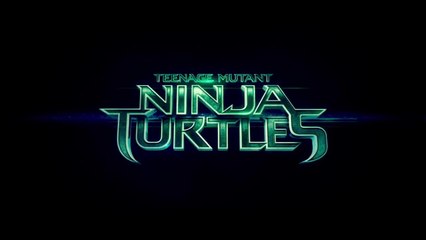 Teenage Mutant Ninja Turtles - Bande-annonce 2014