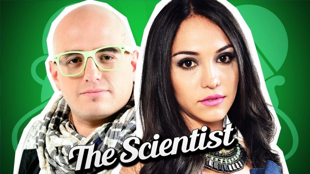 The Scientist - Coldplay (Cover by The Covers)