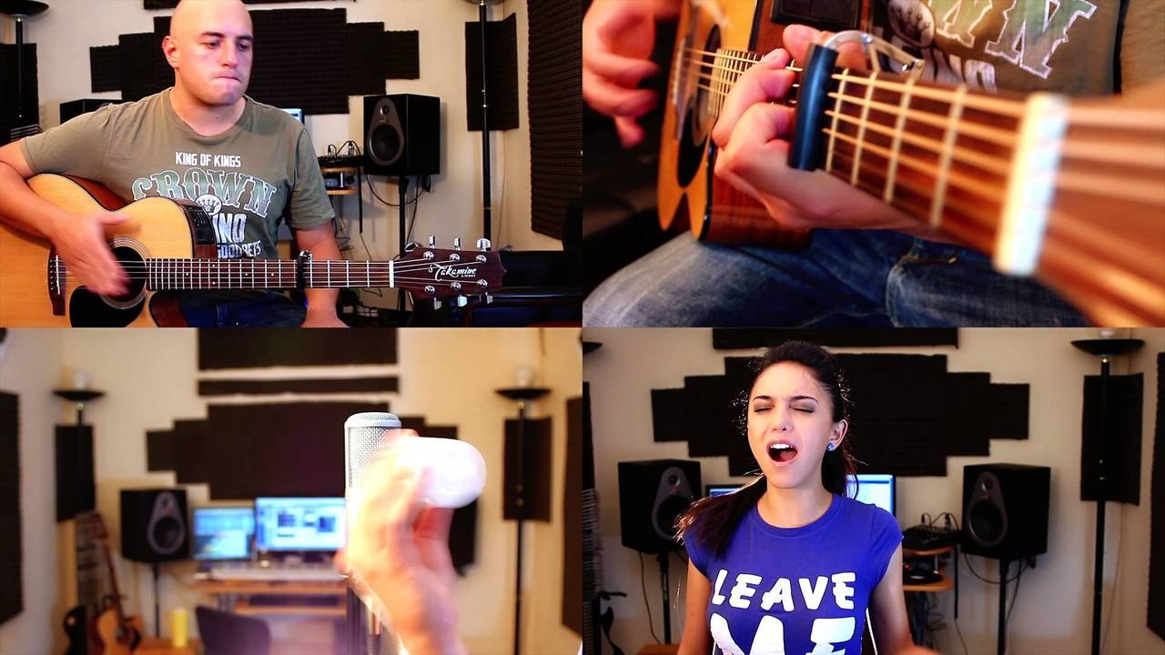 "Bad Girls" - Donna Summer (Cover by The Covers)