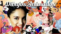 Dibujos Animados Medley - The Covers