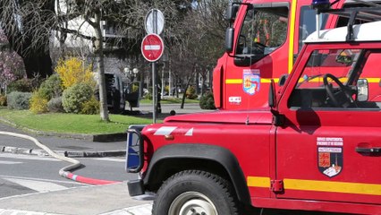 Une chasse au trésor sème la panique à Tarbes