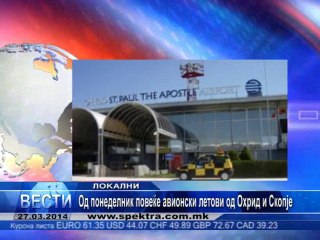 TV SPEKTRA VESTI 27.03