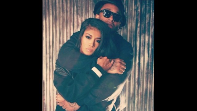 MILA J ft TY DOLLA $IGN Smoke, Drink & Break Up (Remix) New Song 2014.